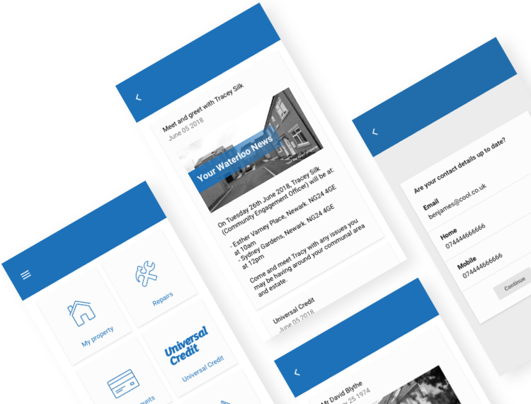 Your Waterloo Tenancy Management