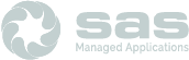 SAS Managed Applications