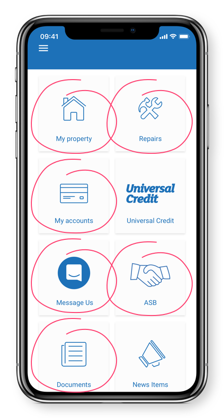 Your Waterloo Integrations with external systems